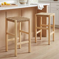 Fauteuils revetement velours bleu