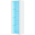 Matelas blanc variante 1355