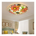 Eclairage Noir contemporain en version rail de spots