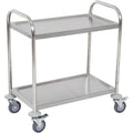Chaises sur roulettes reglable noir variante 611