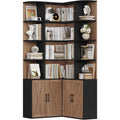 Armoires reglable structure metal noir variante 395