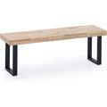 Chaises avec repose-genoux reglable inclinable gris