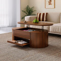 Commodes avec tiroirs finition bois blanc variante 1265