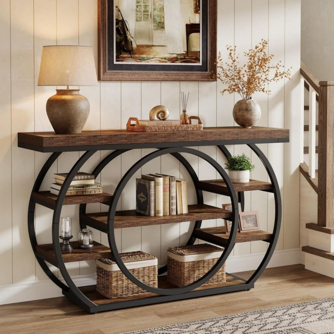 Armoires avec tiroirs reglable blanc