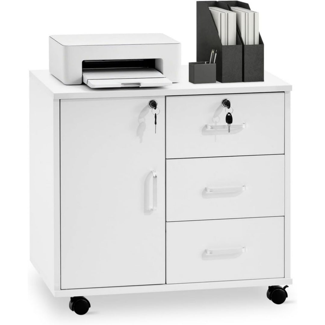 Postes de travail informatiques reglable inclinable noir