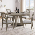 Commodes avec tiroirs finition bois blanc variante 521